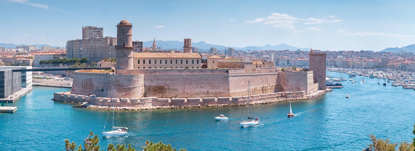 Marseille Voyage - réservez vos activités en ligne